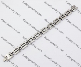 Stainless Steel Bracelet KJB190103