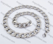 15mm Wide KJN150398