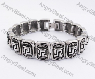 17mm Wide KJB550243