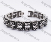 17mm Wide KJB550266